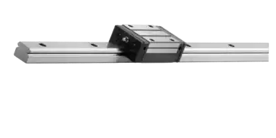 photo of a rail NS