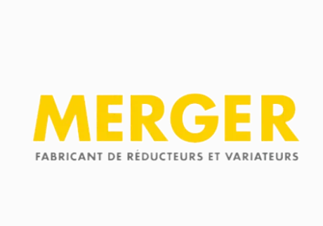logo Merger