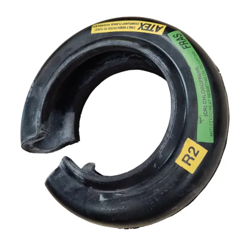 Fenaflex spring elements