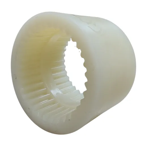 Tooth couplings - Sleeves
