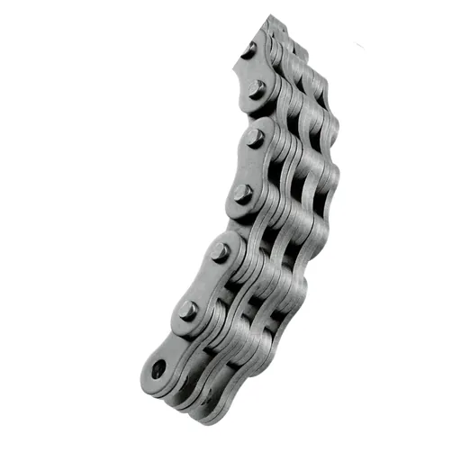 Full mesh gears