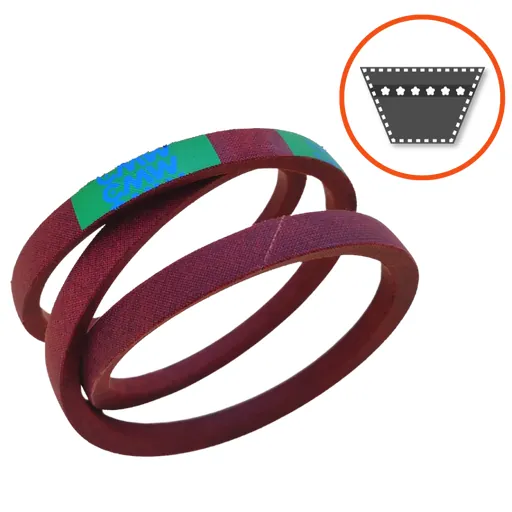 Garden belts