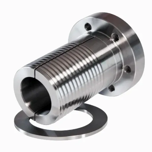 Cylindrical bushings