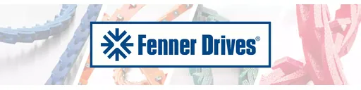 Fenner Drives catalog - Belts