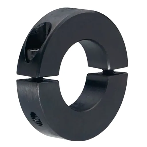 Mounting rings