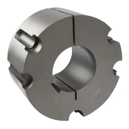 Removable hubs