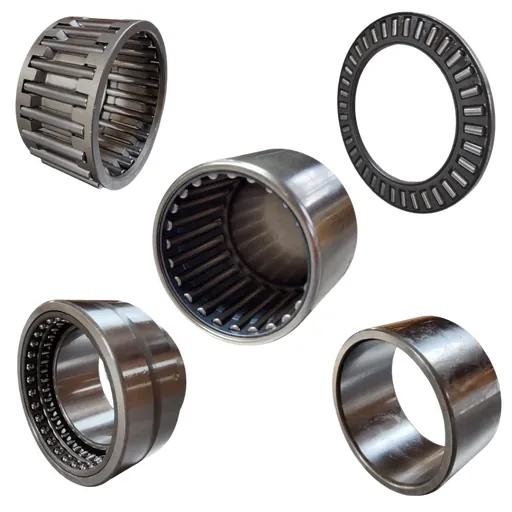 Needle bearings