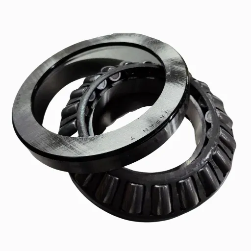 Roller thrust bearings