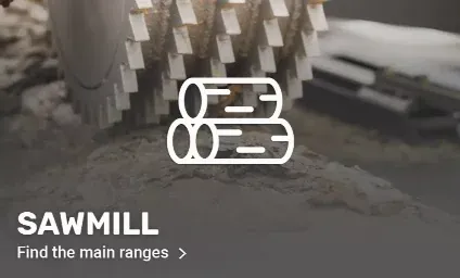 Sawmill